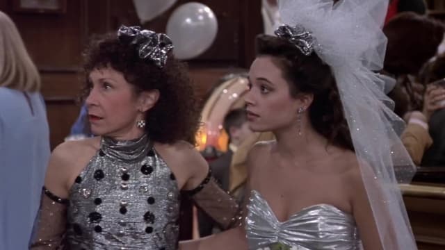 Odio y matrimonio