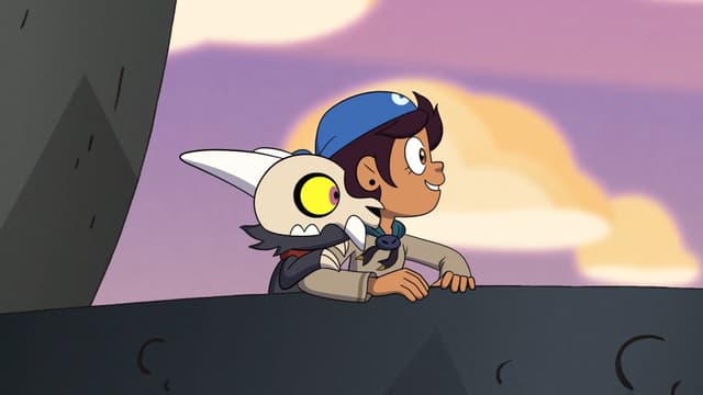 Caminos separados
