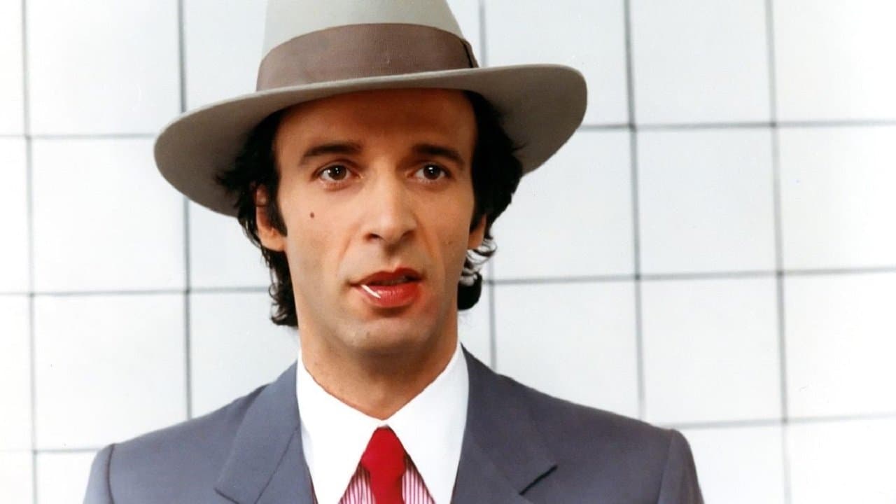 Johnny Palillo
