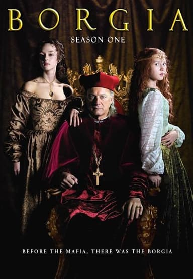 Temporada 1