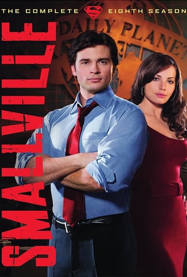 Temporada 8
