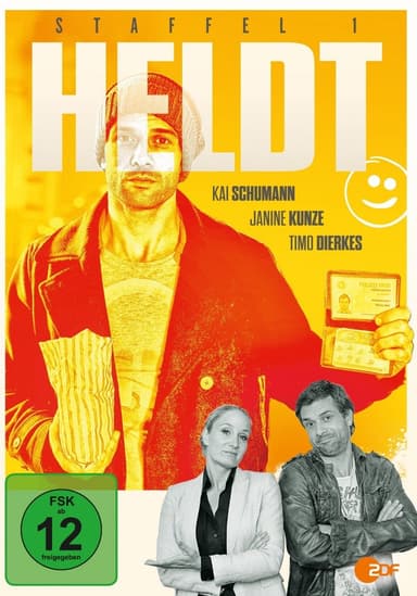 Temporada 1