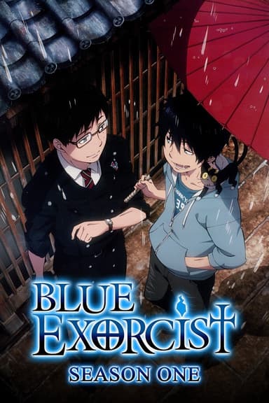 Temporada 1