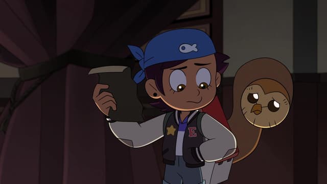 Oh, Titán, ¿dónde estás?