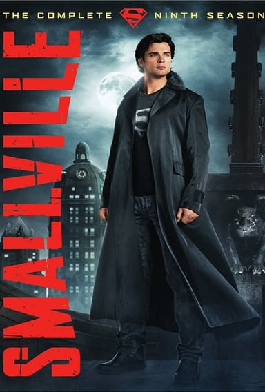 Temporada 9