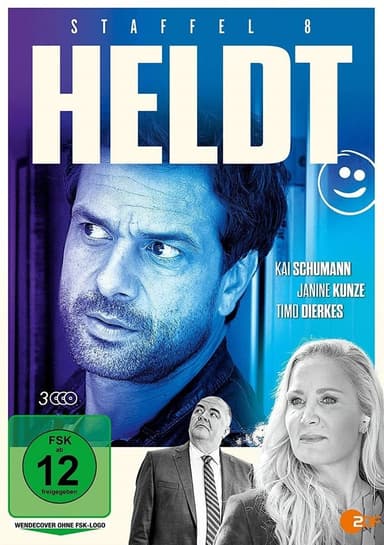 Temporada 8