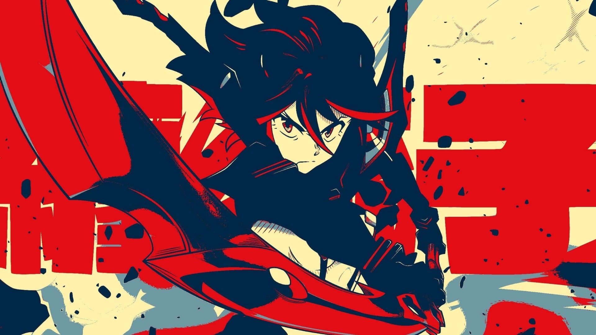 Kill La Kill