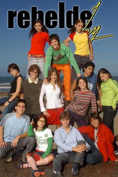 Temporada 1