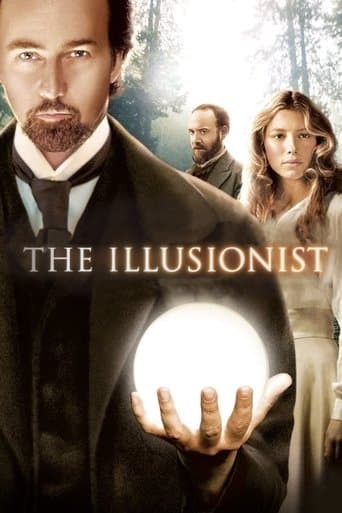 El ilusionista
