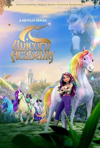 Academia Unicornio