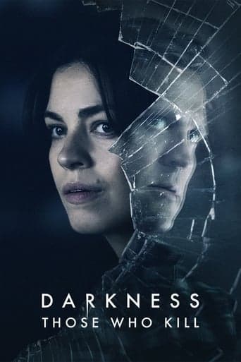 Darkness: La huella del crimen
