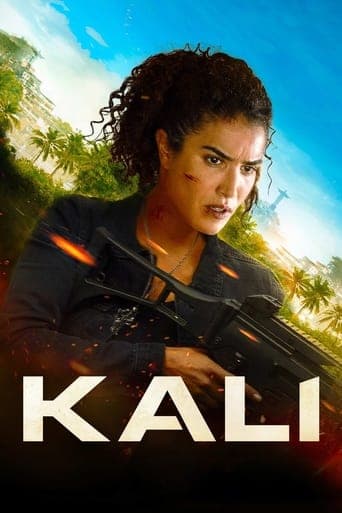 Kali: Ángel Vengador