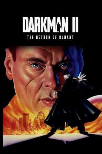 Darkman II: El regreso de Durant