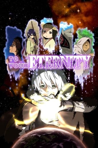 Fumetsu no Anata e