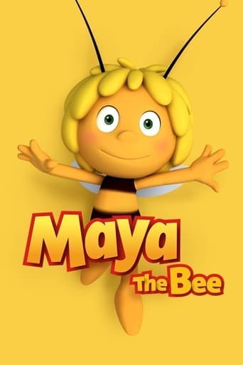 La abeja Maya