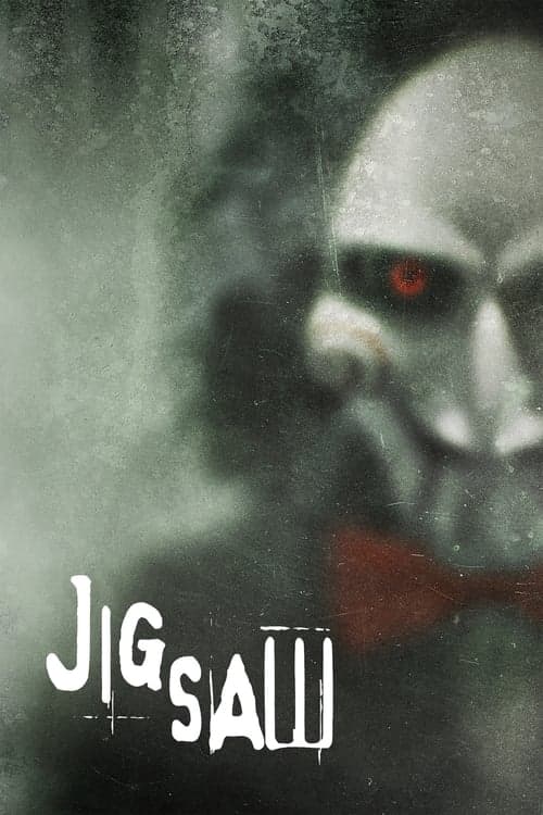 Saw VIII