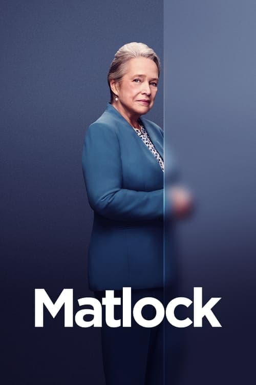 Matlock - Ver online Castellano serie