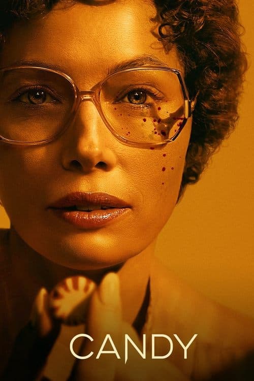 Candy: Asesinato en Texas - Ver online Castellano serie