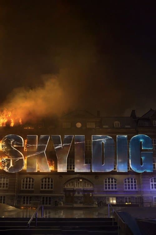 Skyldig - Ver online Castellano serie