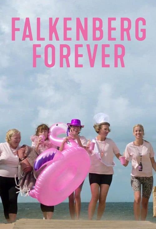 Falkenberg Forever - Ver online Castellano serie